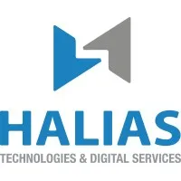 HALIAS (HALIAS) logo