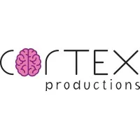 CORTEX PRODUCTIONS logo