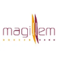 MAGILLEM DESIGN SERVICES logo