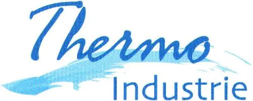 THERMO INDUSTRIE SN logo