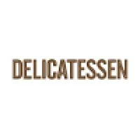 DELICATESSEN (DELICATESSEN) logo