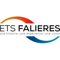 ETS FALIERES logo