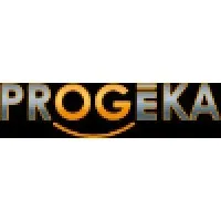 PROGEKA (PROGEKA) logo