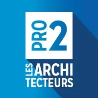 PRO2 ARCHITECTEURS (TOLLET MAITRE OEUVRE ECON BAT) logo