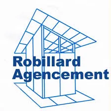 ROBILLARD AGENCEMENT logo