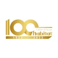 COTE D'AZUR HABITAT logo