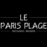 SAINT JEAN PARIS PLAGE (LE PARIS PLAGE) logo