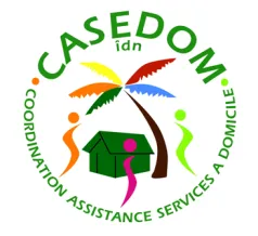 CASEDOM I.D.N. logo