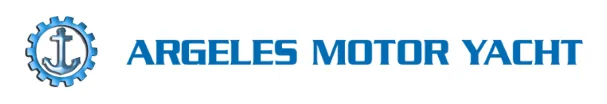 ARGELES MOTOR YACHT logo