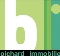 BOICHARD IMMOBILIER logo