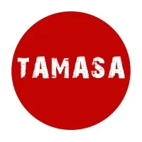 TAMASA DISTRIBUTION logo