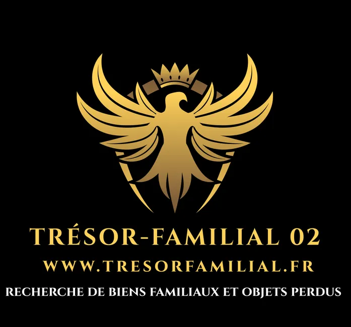 TRESOR FAMILIAL logo