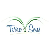 TERRE & SENS (TERRE & SENS) logo