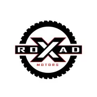 ROXAD MOTORS logo