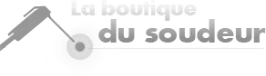 Voici le logo de la marque BATS (BATS OUTILLAGE) qui représente son identité graphique.