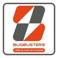 BUGBUSTER logo