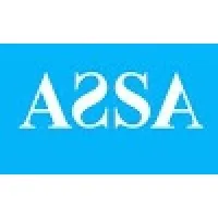 ASSA ASSOCIATES (ASSA ASSOCIATES) logo