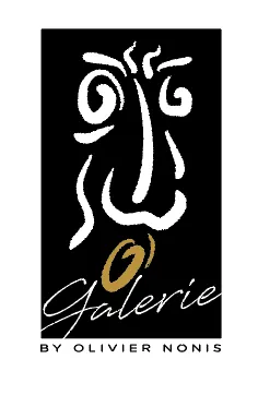 NONIS OLIVIER logo
