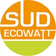 SUD ECOWATT logo