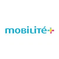 MOBILITE PLUS logo