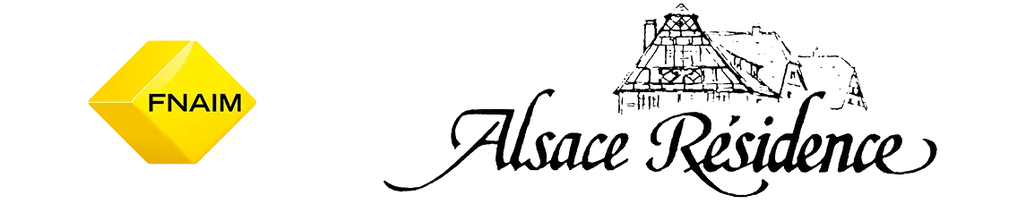 ALSACE RESIDENCE logo