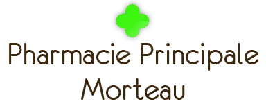 PHARMACIE PRINCIPALE logo