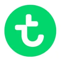TRANSAVIA FRANCE logo