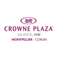 LA CITADELLE (Crowne Plaza) logo