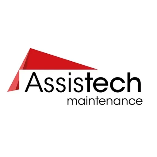 ASSISTECH MAINTENANCE logo