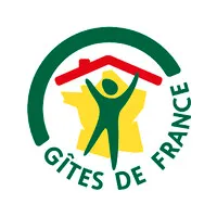 GITES DE FRANCE ANJOU SERVICES logo