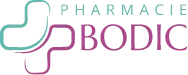 PHARMACIE BODIC logo