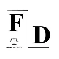 DUTIN logo