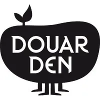 DOUAR DEN logo