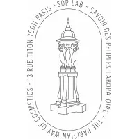 SAVOIRS DES PEUPLES logo