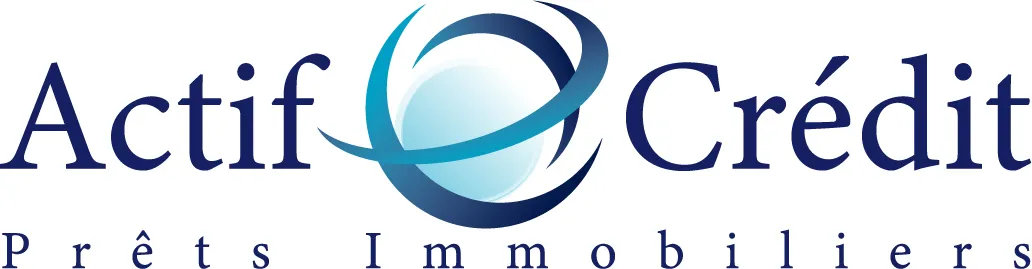 ACTIF CREDIT logo