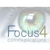 FOCUS4 COMMUNICATIONS logo