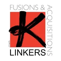 LINKERS CAPITAL logo