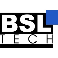 BSL TECH (BSL TECH) logo