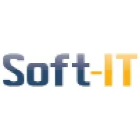 SOFT IT (SOFT IT) logo