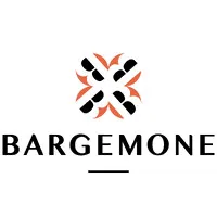 Voici le logo de la marque CAVE DE LA BARGEMONE qui représente son identité graphique.