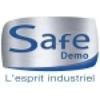 Voici le logo de la marque SOTECPLAST SAS qui représente son identité graphique.