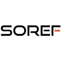 SOREF DISTRIBUTION (T&SI) logo