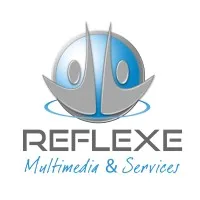 REFLEXE MULTIMEDIA & SERVICES (REFLEXE M-S) logo