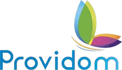 A DOM SANTE logo
