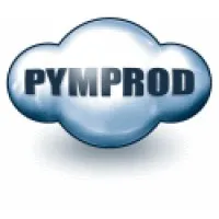 PYMPROD logo