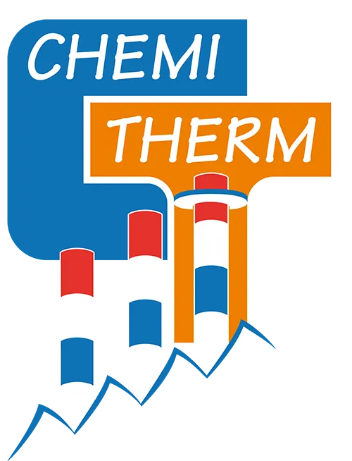 CHEMITHERM logo