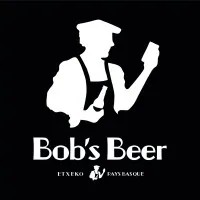 ETXEKO BOB S BEER logo
