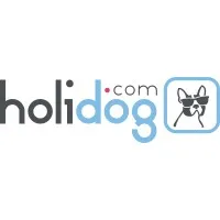 HOLIDOG (GARDICANIN) logo