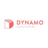 DYNAMO logo