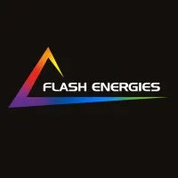 FLASH ENERGIES logo